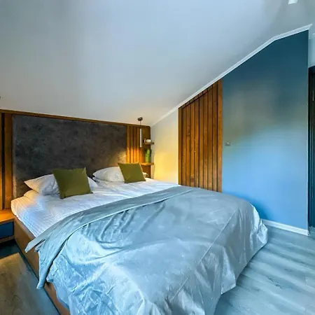 Шале Hostel