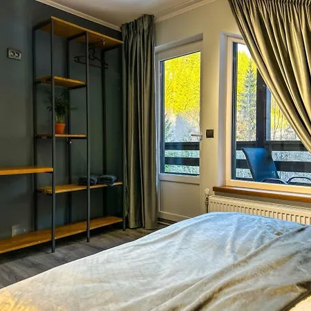 Шале Hostel Krivopol'ye