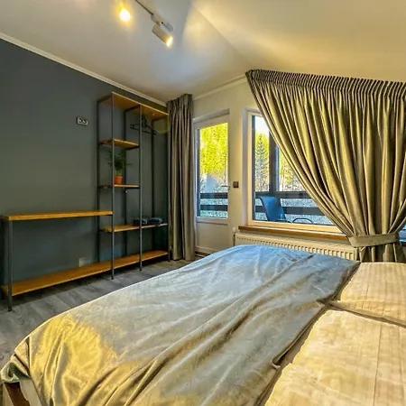Шале Hostel *