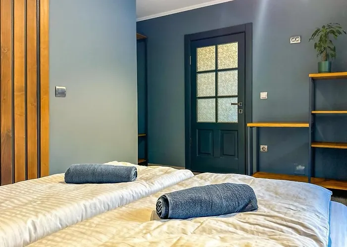 Hostel Шале
