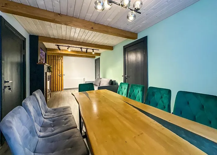 Шале Hostel
