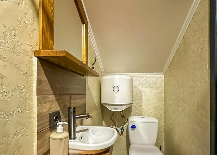 Hostel Шале