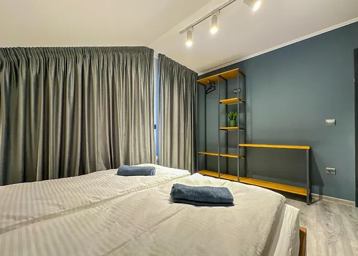 Hostel Шале *